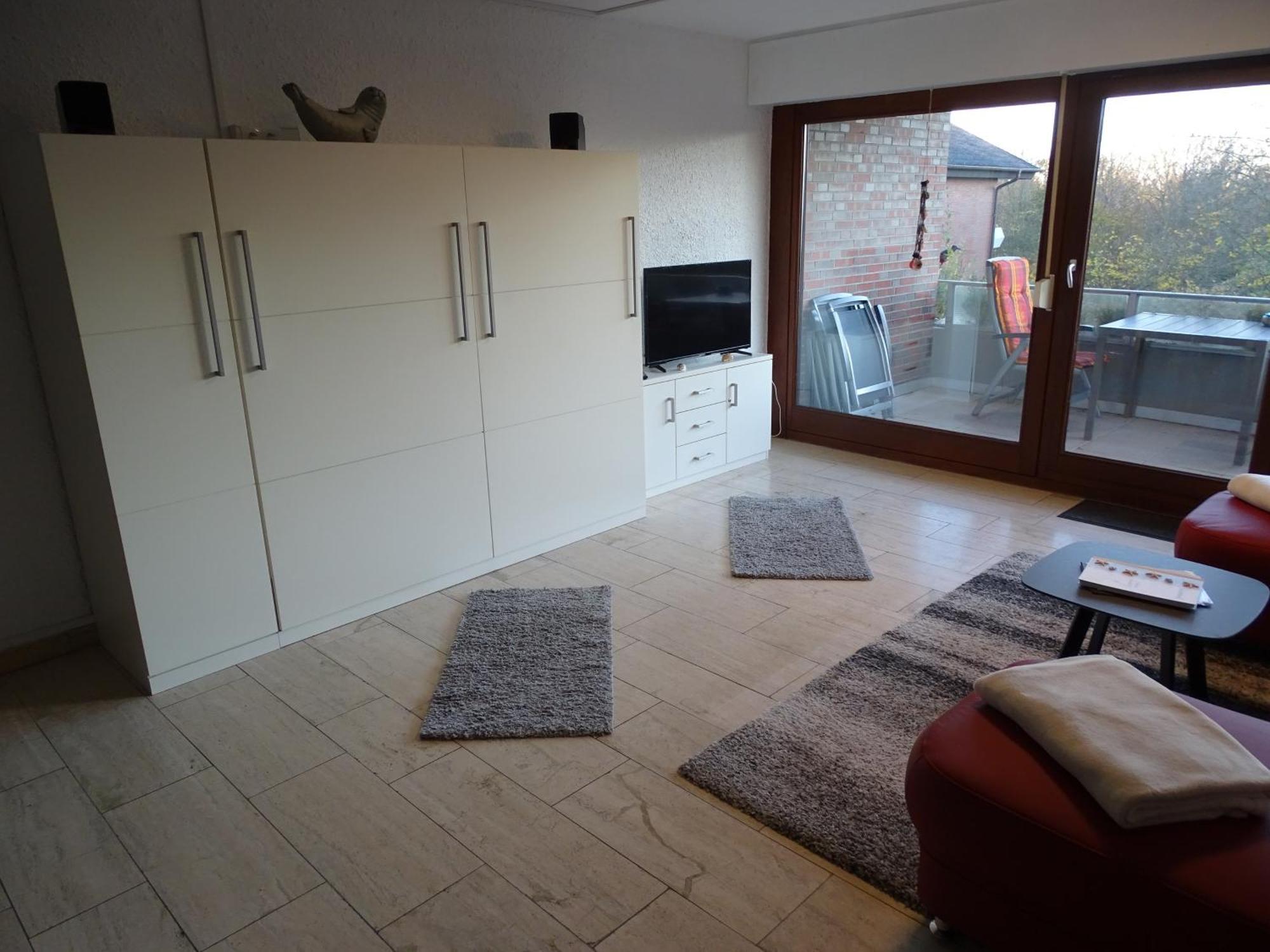 Appartment 129 In Tossens Stick ภายนอก รูปภาพ